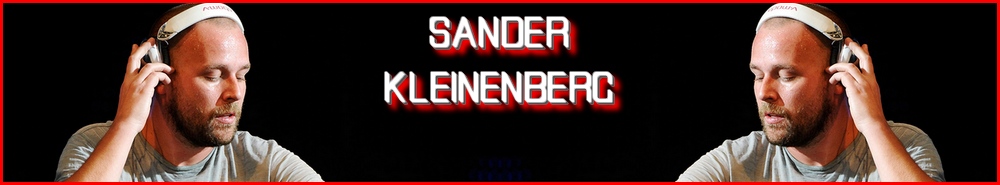 Sander Kleinenberg — Photo