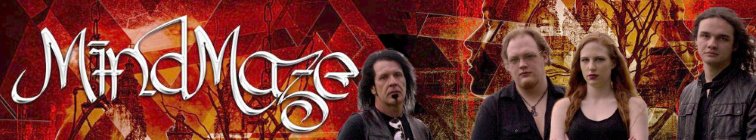 artist banner