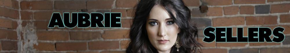 Aubrie Sellers — Photo