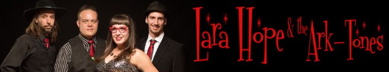 artist banner