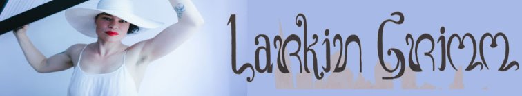 artist banner