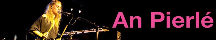 artist banner