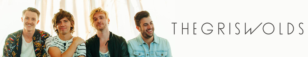 The Griswolds — Photo