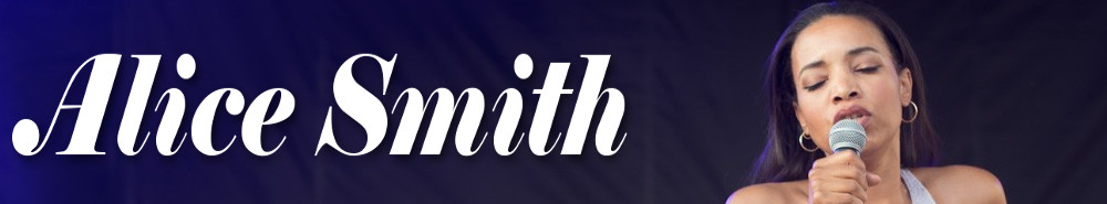 Alice Smith — Photo