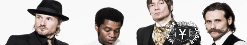 artist banner