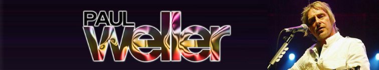 artist banner