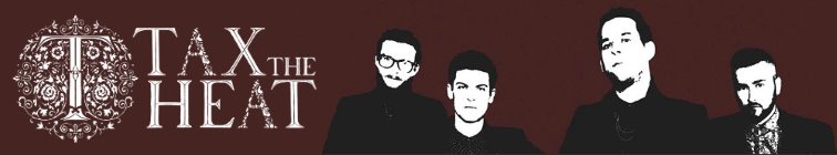 artist banner