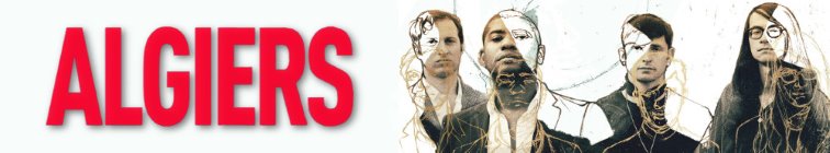 artist banner