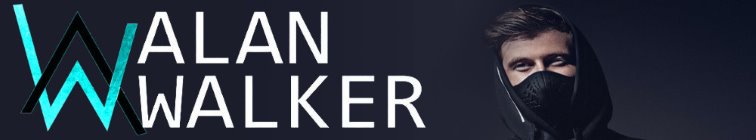artist banner