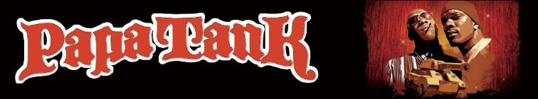 artist banner
