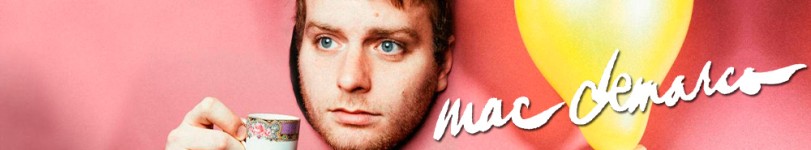 artist banner