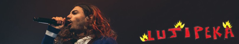 artist banner
