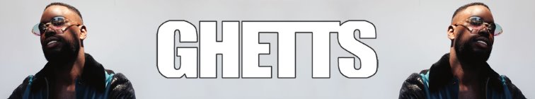 artist banner