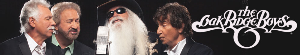 The Oak Ridge Boys — Photo