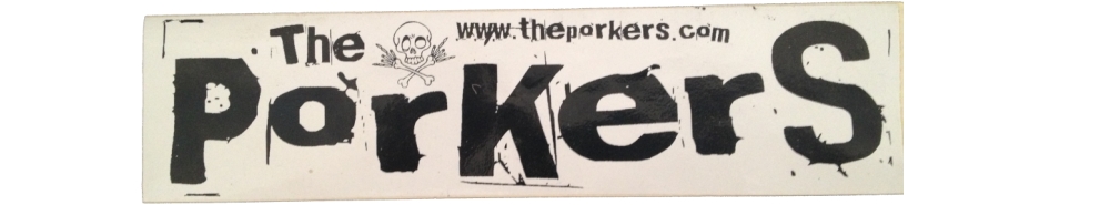 The Porkers — Photo