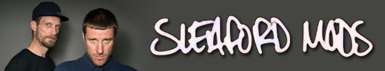 artist banner