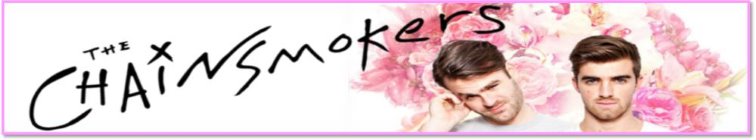 artist banner