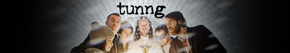 Tunng — Photo