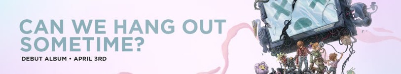 artist banner