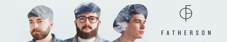 artist banner
