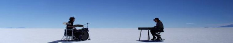 artist banner