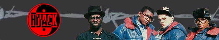 artist banner