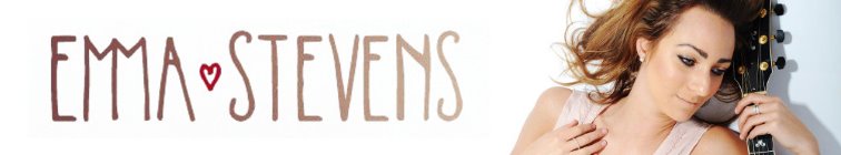 artist banner