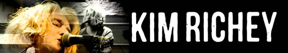 Kim Richey — Photo