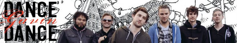 artist banner