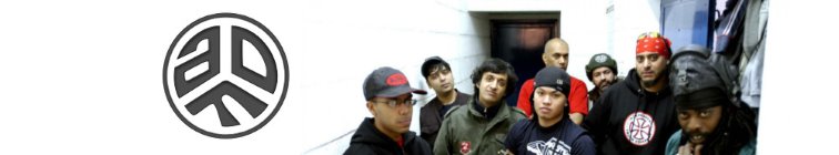 artist banner