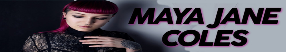 Maya Jane Coles — Photo