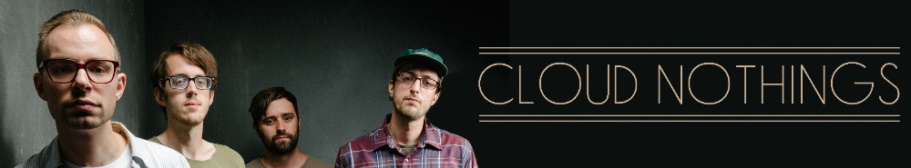 Cloud Nothings — Photo