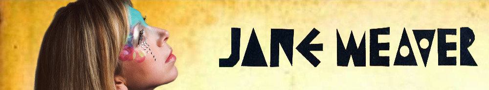 Jane Weaver — Photo