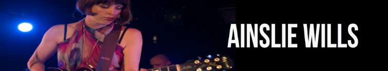 artist banner