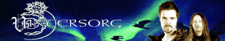 artist banner
