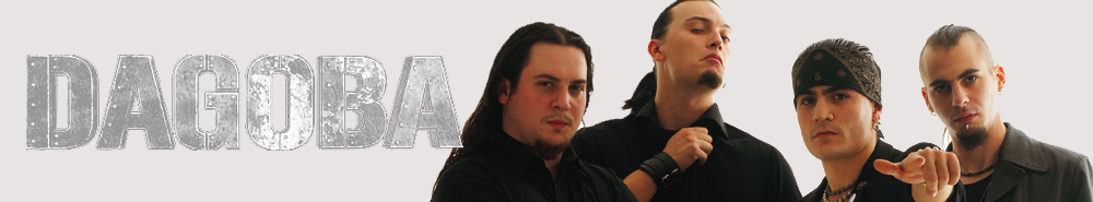 Dagoba — Photo