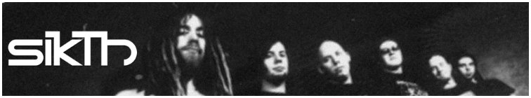 artist banner