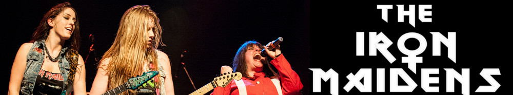 The Iron Maidens — Photo