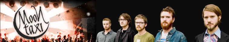 artist banner