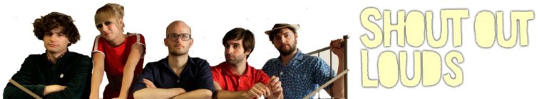 artist banner