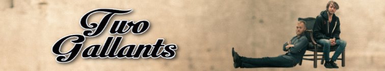 artist banner