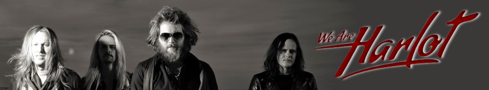 We Are Harlot — Photo