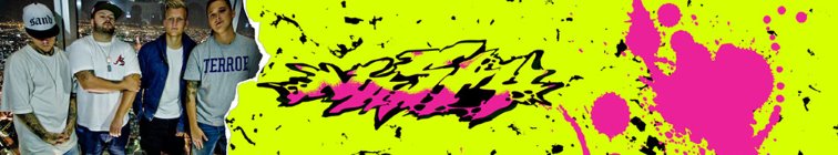 artist banner