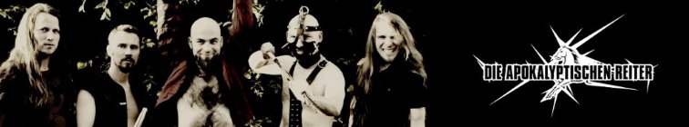 artist banner