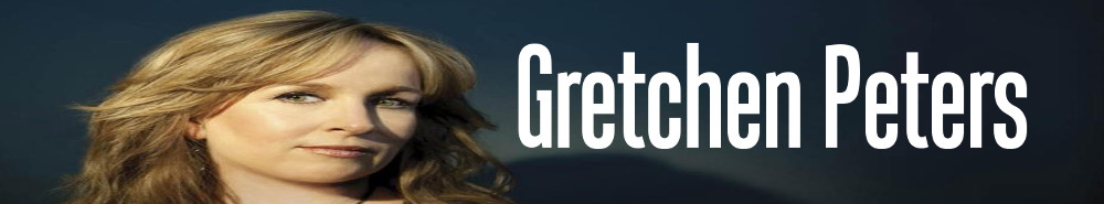 Gretchen Peters — Photo