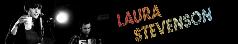Laura Stevenson — Photo