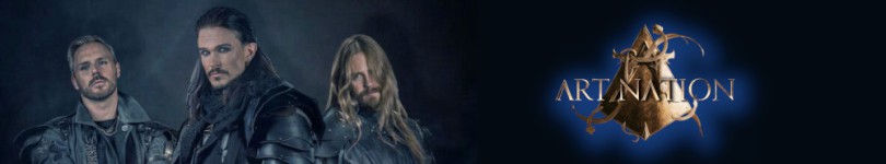 artist banner