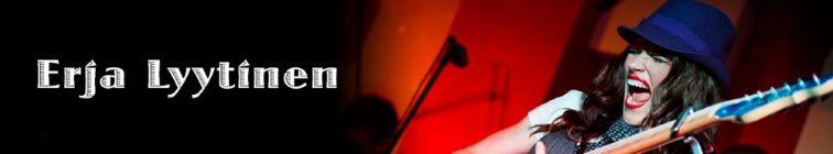 artist banner