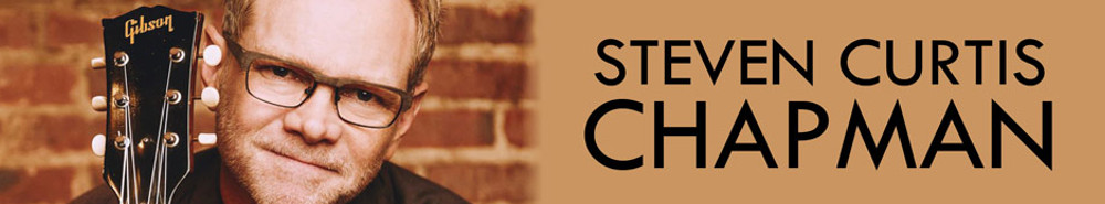 Steven Curtis Chapman — Photo