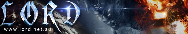 artist banner